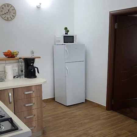 Appartement Madalina à Braşov Extérieur photo
